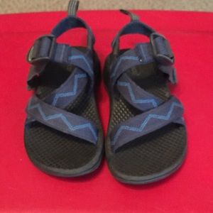 Chaco sandals